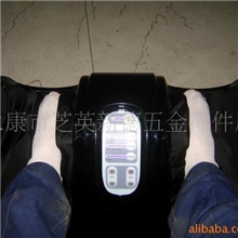 供应新款脚部按摩器足疗机理疗机血液循环机气血循环机