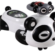 熊猫扭扭车/儿童滑板车/儿童助步车/宝宝健身车/儿童玩具车