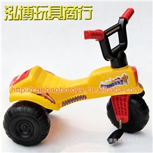 883儿童三轮车儿童脚踏车儿童自行车童车玩具超大车体车轮