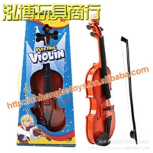 益智玩具仿真小提琴电子乐器电子小提琴仿真乐器