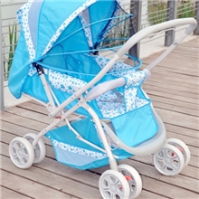 宇龙华仔华婴童车婴儿手推车星星系列批发零售宝宝车602
