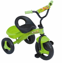 舒贝乐306A加强版宝宝三轮车儿童脚踏车童车批发