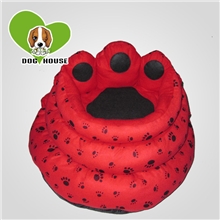 【义乌波涛宠物用品厂】供应三件套超柔软优质宠物窝垫宠物用品