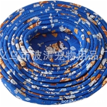 【厂家直销】图案色彩多样宠物用品宠物狗窝宠物床