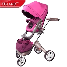 新款高档婴儿车专业供应高档婴儿手推车宝宝婴儿手推车