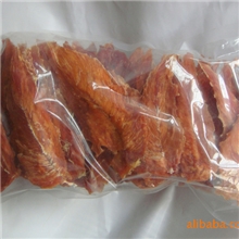 宠物食品鸡肉干/干燥鸡肉整枝大片高端宠物零食首选