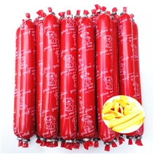 【伙拼】爆款宠物香肠一肠双味宠物食品