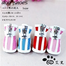 艾宠宠物透气防滑鞋ACX703