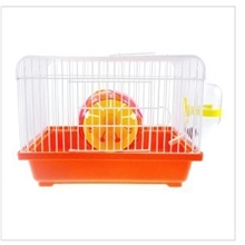 支持混批豪华仓鼠笼小宠物笼批发宠物笼