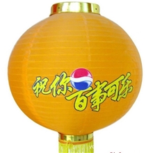 厂家专业生产销售大量日韩灯笼韩式灯笼可印刷各种广告图案