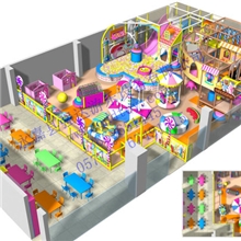 供应室内淘气堡亲子乐园淘气堡内外贸儿童主题乐园Indoorplay
