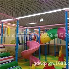 厂家生产室内小型儿童游乐设备儿童游乐设施设备可定制