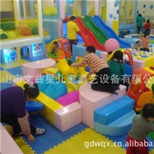 厂家片儿童电动淘气堡系列儿童室内充气淘气堡