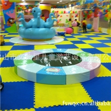 亲子乐园室内儿童游乐园设施大型儿童游乐设备