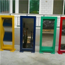 厂家直销哈哈镜欢迎来厂参观