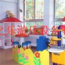 【专业定做批发】厂家直销逼真豪华型娃娃家娃娃家XZL-207