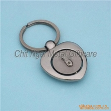 合金鑰匙扣K815鑰匙扣車標鑰匙扣