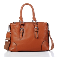 批发外贸库存包骑士包白领气质女包单肩包手提手拎女包PU包750G