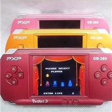 3.2英寸FC彩屏掌上游戏机经典游戏机