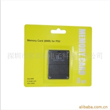 工厂供应PS28M/16M/32M/64M/128M记忆卡