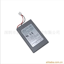 供应[1800MAh]3.7VPS3电池|2.4GHZ手柄内置锂电池