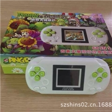 SS-300最新款60IN1流行经典游戏彩屏游戏机回顾儿时