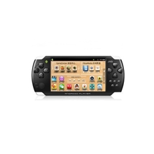 金星S602B4.3寸双核电容安卓智能平板PSP游戏机WIFI联网对战