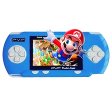 PVP掌上游戏机儿童彩屏游戏机经典8位AV输出FC怀旧经典