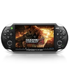 金星S5110B5寸双核8G安卓智能平板PSP游戏机WIFI联网