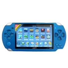 小霸王S800PSP游戏机掌机儿童掌上游戏机经典掌机MP5游戏机