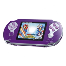 2013新款掌机(高清宽屏）VITA掌游戏机