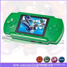 PVP游戏机，掌上游戏机，掌机