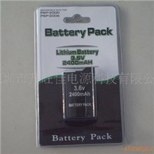供应PSP2000电池(图)
