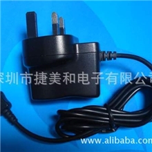 工厂直销NDSI英规电源适配器,充电器