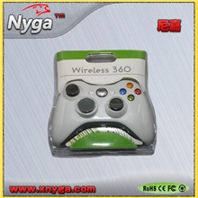 【厂家直销】360有线手柄XBOX360有线游戏手柄大量供货中
