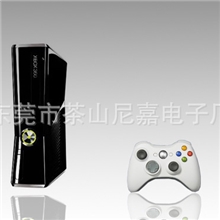 【厂家直供】360无线手柄XBOX360无线手柄XBOX360无线游戏手柄