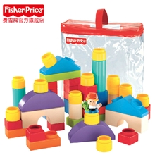 美泰费雪玩具厂家直销T5137玩具益智组装拼装玩具玩具批发