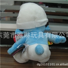 厂家批发星际宝贝公仔史迪奇/星际宝贝娃娃定制量大从优