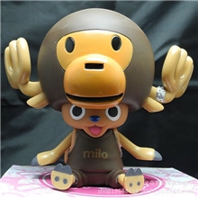 义乌厂家热销时尚日本公仔卡通海贼王日本公仔量大从优