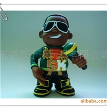 供应搪胶公仔搪胶娃娃动漫玩具公仔玩具公仔定制加工