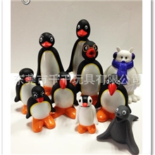 供应搪胶动物玩具搪胶喷水玩具搪胶工厂搪胶玩具加工
