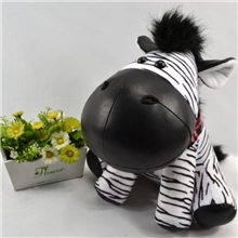 佛山毛绒玩具厂家创意毛绒玩具十二生肖创意公仔2014年新马