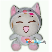 填充玩具礼品悠嘻猴尺寸款式多样优质货源价格实惠