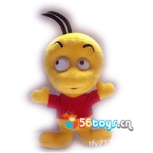 设计生产订做佛山毛绒公仔厂家批发阿里优质货源价格优惠