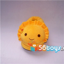 佛山厂家供应2012年新款毛绒拖鞋家庭拖鞋价格实惠