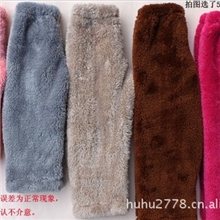 一件代发儿童睡裤珊瑚绒儿童家居裤宝宝珊瑚绒睡裤舒棉绒家居裤