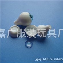 【厂家直销】优质供应工艺精美饰品配件时尚礼品配件树脂眼