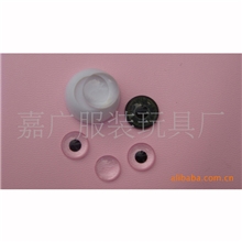 优质供应BJD娃娃眼珠DIY美瞳船眼眼珠做工精美玩具配件眼珠