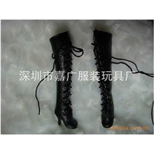 厂家直供优质特价品质保证小鞋子可爱玩具娃娃小鞋子