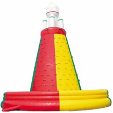 2012儿童充气蹦蹦床